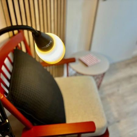 Auszeit Am Rhein 2 - Rhinelove ボッパルト エクステリア 写真
